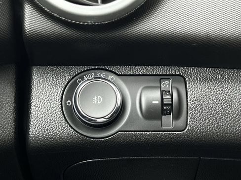 Used 2013 Chevrolet Sonic RS FWD image 22