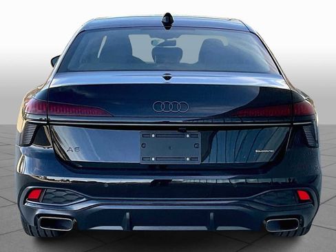 New 2026 Audi A6 Premium Plus image 4