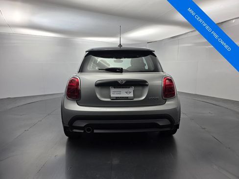 Used 2024 MINI Cooper 2-Door Hardtop FWD image 5