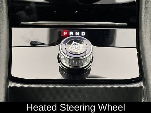 New 2025 Jeep Grand Cherokee Laredo image 13