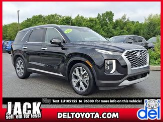 Used 2020 Hyundai Palisade SEL AWD/4WD video 1
