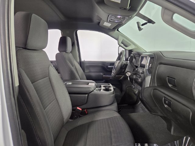 Used 2021 Chevrolet Silverado 2500 LT w/ Z71 Off-Road Package AWD/4WD image 16