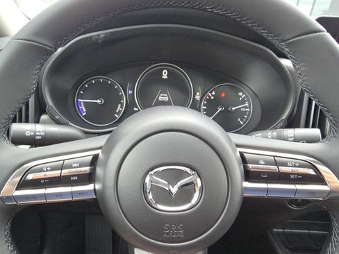 Certified 2026 MAZDA CX-50 AWD 2.5 Hybrid w/ Weather Package image 12
