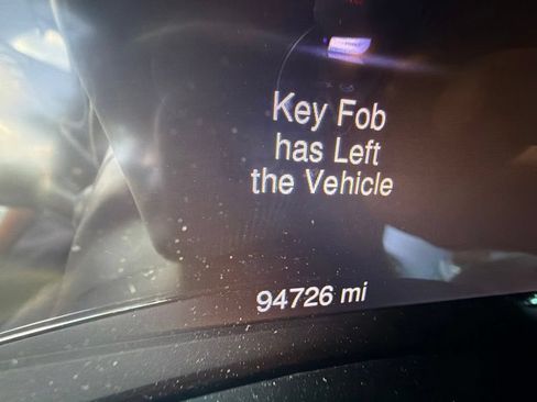 Used 2015 Jeep Grand Cherokee Laredo AWD/4WD image 6