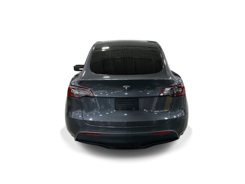 Certified 2023 Tesla Model Y Long Range AWD/4WD image 5