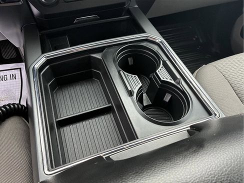 Used 2020 Ford F250 XLT w/ XLT Premium Package image 34