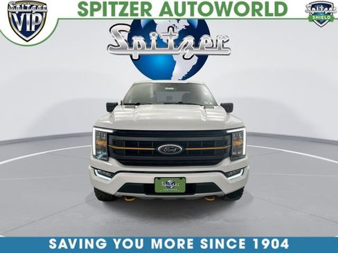 Used 2021 Ford F150 Tremor w/ Equipment Group 401A Mid AWD/4WD image 5