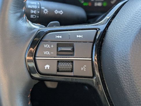 Certified 2023 Honda CR-V Sport Touring image 22