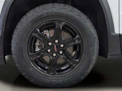 Used 2023 GMC Acadia AT4 w/ GMC Pro Grade Package AWD/4WD image 32