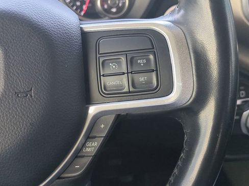 Used 2022 RAM 2500 Laramie AWD/4WD image 27