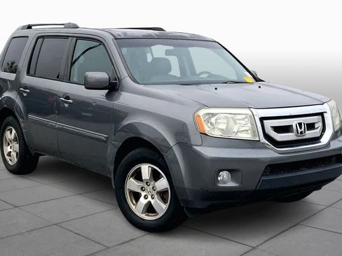 Used 2011 Honda Pilot EX-L image 2