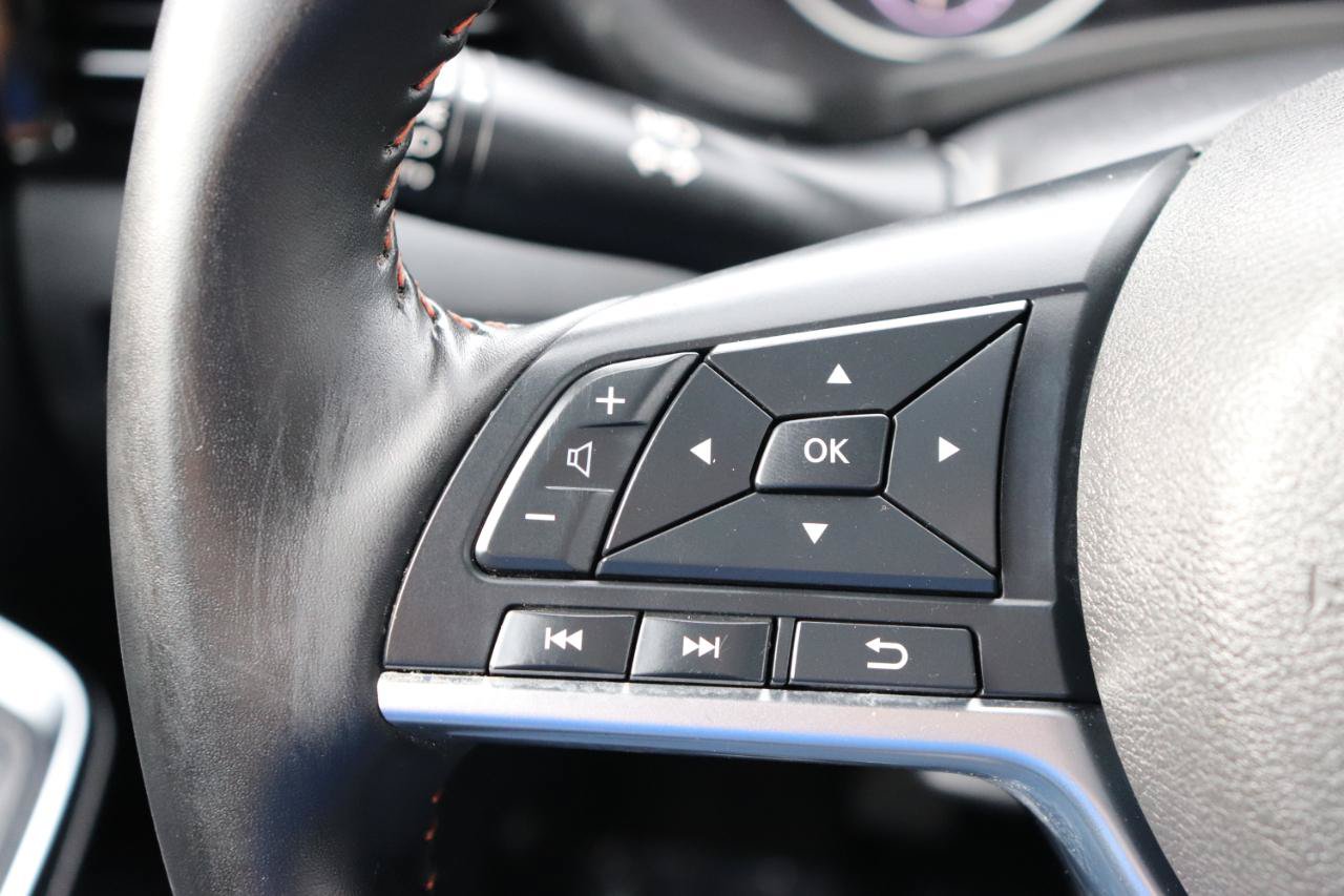 Used 2025 Nissan Sentra SR w/ Midnight Edition FWD image 28