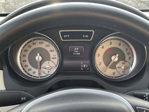 Used 2014 Mercedes-Benz CLA 250 4MATIC image 19