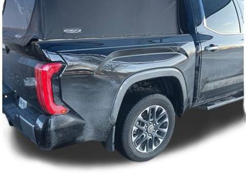 Used 2024 Toyota Tundra Limited image 14