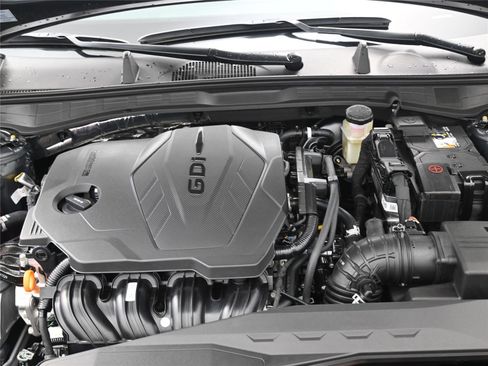 New 2026 Hyundai Sonata SEL image 10