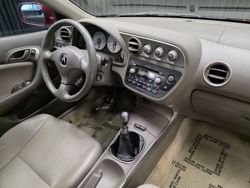 Used 2003 Acura RSX Type-S image 38