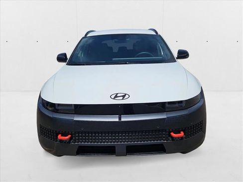 New 2025 Hyundai Ioniq 5 XRT image 6