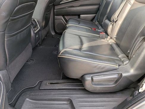 Used 2019 INFINITI QX60 Pure image 19