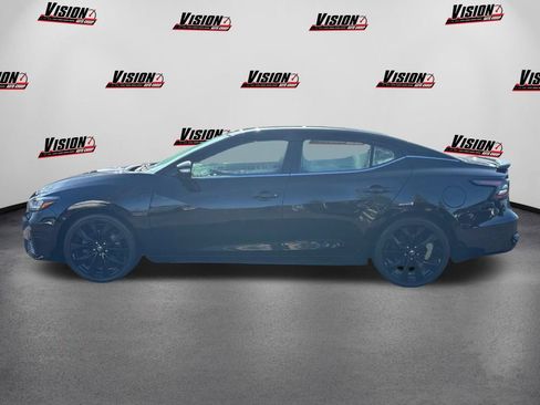Used 2019 Nissan Maxima SR w/ Premium Package image 8