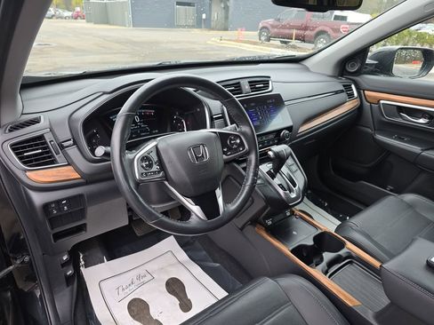 Used 2022 Honda CR-V Touring image 20