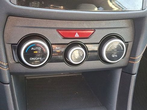 Used 2023 Subaru Crosstrek 2.0i Premium image 15