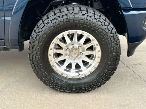 Used 2020 RAM 1500 Limited image 10