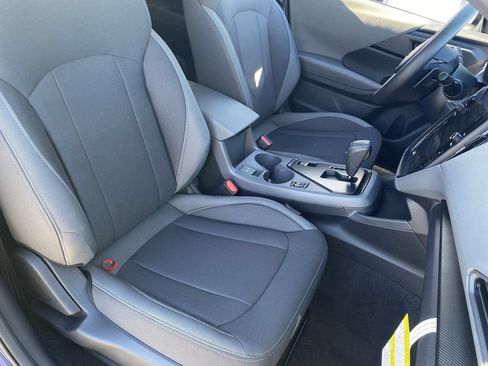 New 2026 Subaru Crosstrek 2.5i Premium AWD/4WD image 7