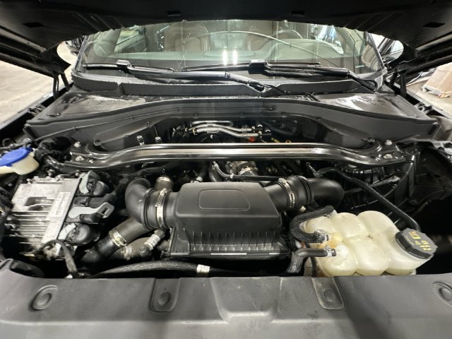 Used 2024 Lincoln Aviator Reserve w/ Jet Package AWD/4WD image 22