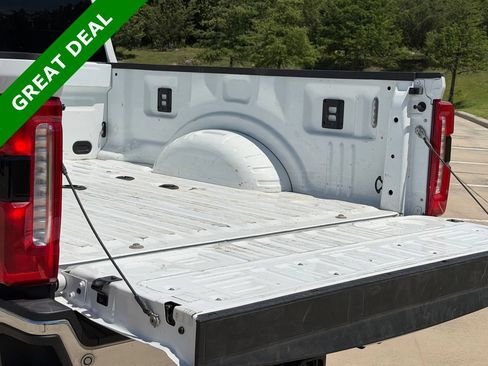 Used 2025 Ford F250 Lariat AWD/4WD image 48