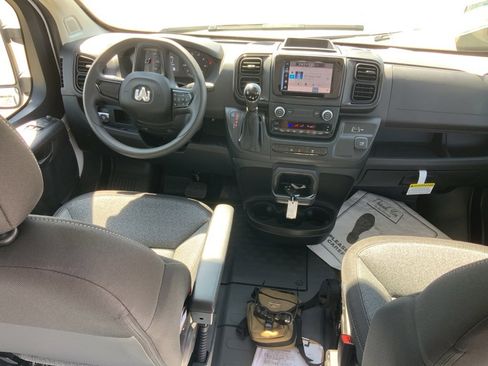 New 2026 RAM ProMaster 3500 image 18