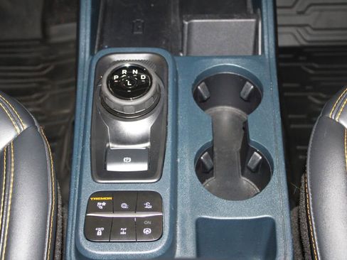 Used 2023 Ford Maverick Tremor w/ Tremor Off-Road Package image 24