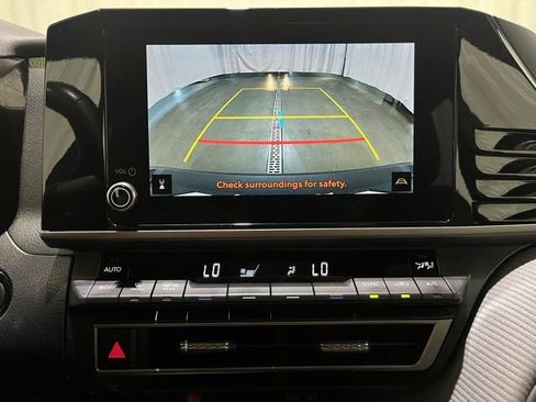Certified 2025 Toyota Camry SE FWD image 19