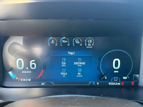 Used 2022 Ford Expedition King Ranch image 18