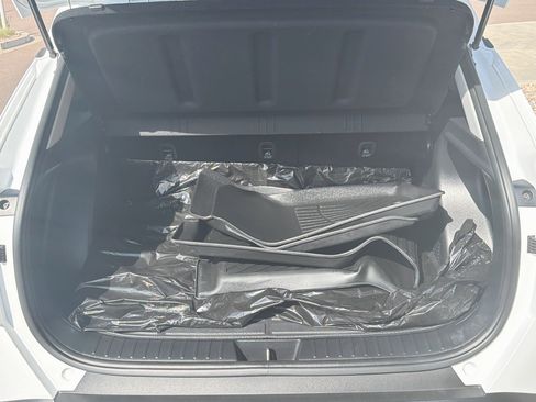 Used 2024 Hyundai Kona SEL w/ Convenience Package AWD/4WD image 30
