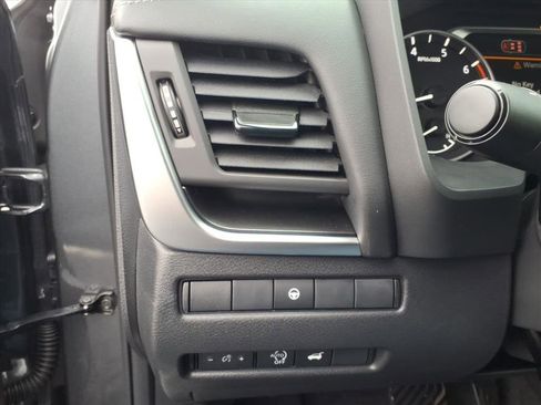 New 2026 Nissan Rogue SV image 17