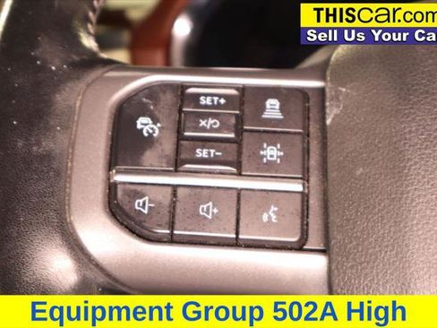 Used 2021 Ford F150 Lariat w/ Equipment Group 502A High AWD/4WD image 17