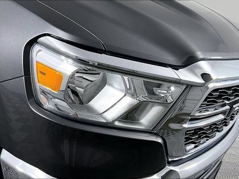 Used 2022 RAM 1500 Lone Star RWD image 27