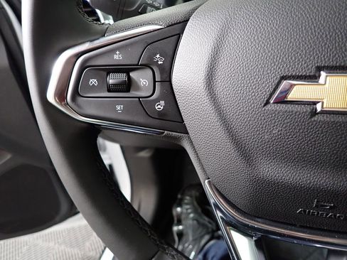 New 2026 Chevrolet Trax LT w/ LT Convenience Package image 20