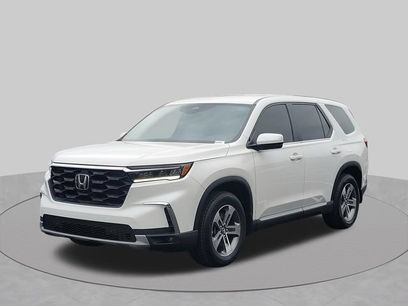Used 2024 Honda Pilot EX-L