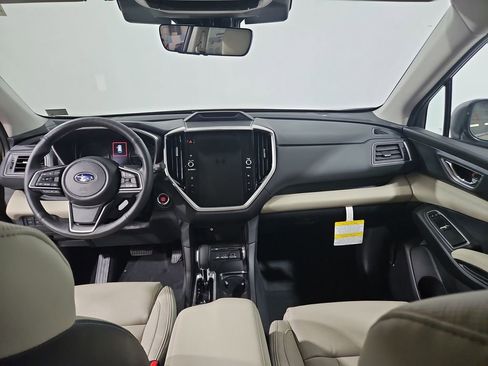 New 2026 Subaru Ascent Limited image 12