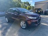 Used 2017 Chevrolet Trax LS image 3