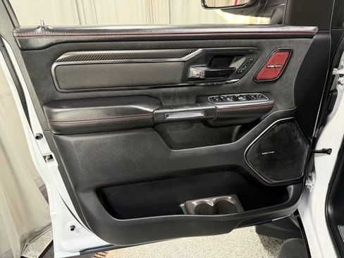 Used 2021 RAM 1500 TRX w/ TRX Level 2 Equipment Group image 22