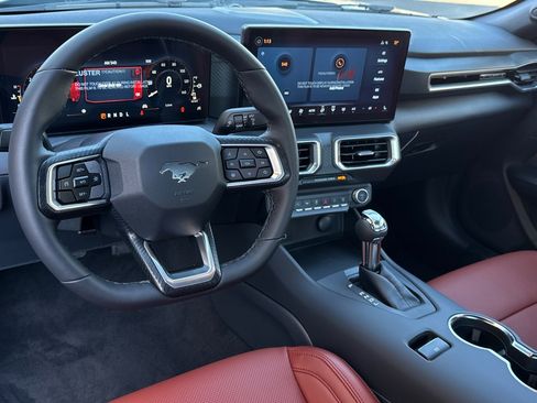 New 2026 Ford Mustang Premium image 12