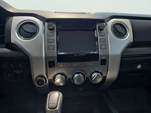 Used 2018 Toyota Tundra SR5 w/ TRD Sport Package AWD/4WD image 18