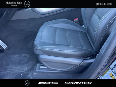 New 2026 Mercedes-Benz GLE 63 AMG S image 14