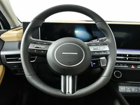 New 2025 Hyundai Sonata Limited FWD image 10