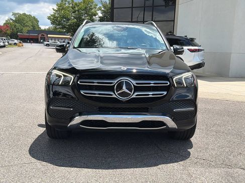 Used 2020 Mercedes-Benz GLE 350 4MATIC image 5