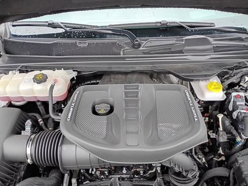 Used 2025 RAM 1500 Tungsten w/ Off Road Group AWD/4WD image 25