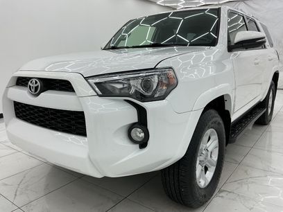Used 2016 Toyota 4Runner SR5 Premium