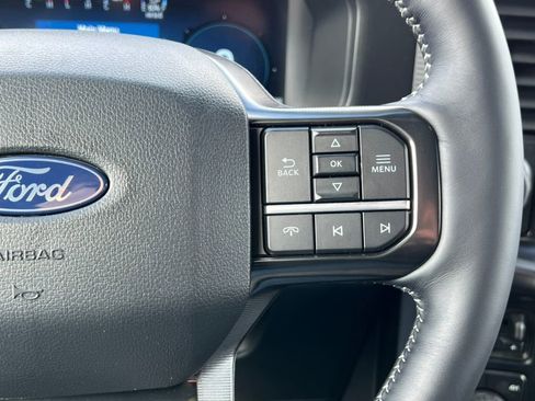 New 2026 Ford F150 Platinum AWD/4WD image 23